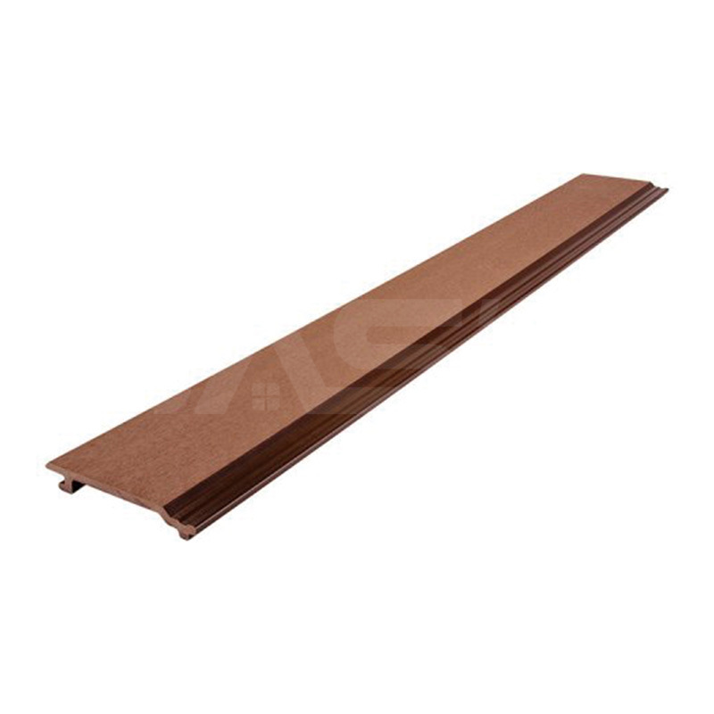 Panel Dinding Komposit Klasik 166mm x 21mm