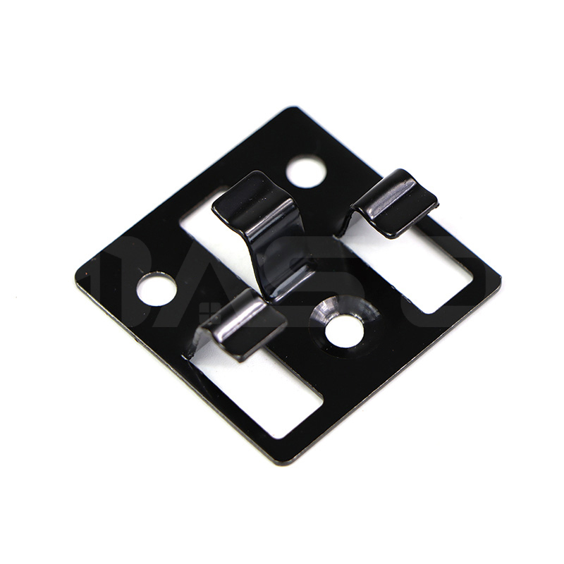 Klip Dek Baja Tahan Karat yang Mudah Dipasang dan Tahan Lama