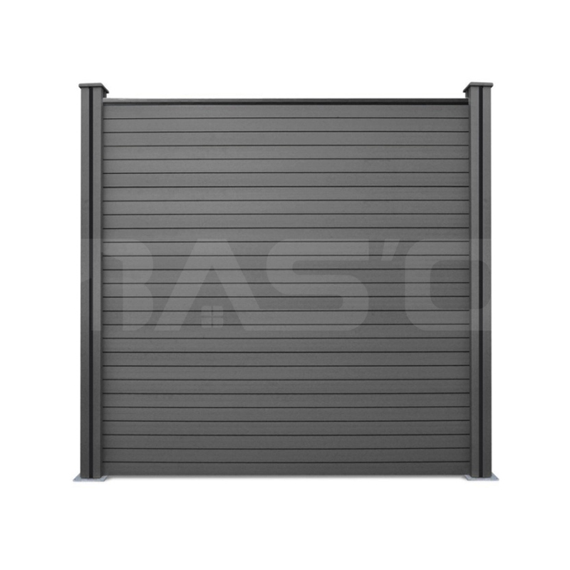 Pos Pagar dan Kit Panel WPC