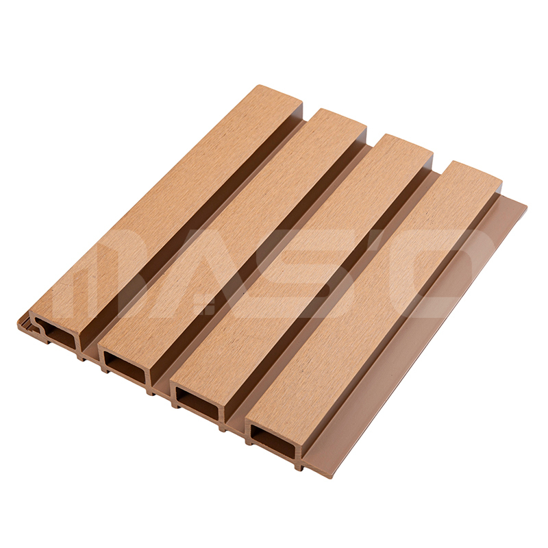 Panel Dinding WPC Klasik 219mm x 26mm