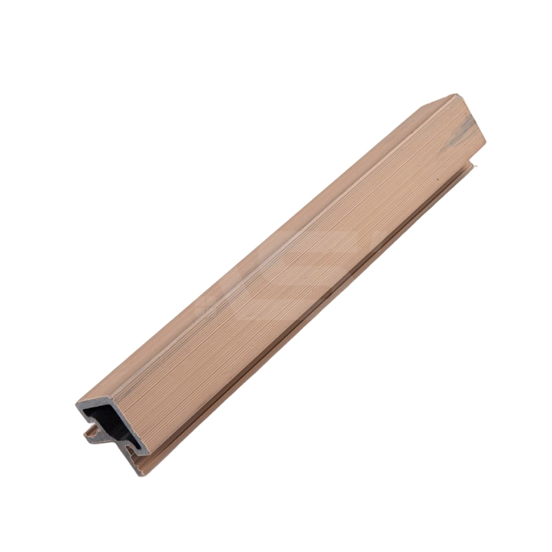 Banding Tepi Ekstrusi Bersama Untuk Panel