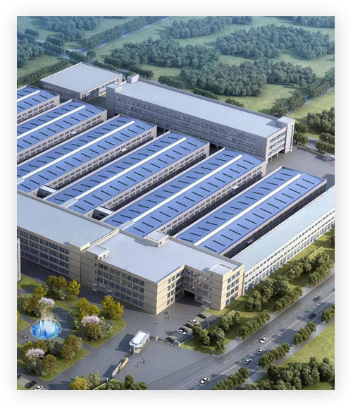 Huzhou Baosheng New Material Co., Ltd.